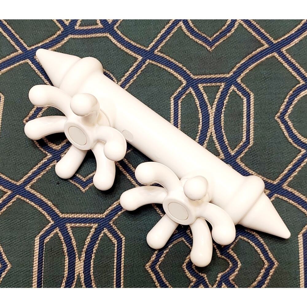 Ashley Black Fasciablaster Mini 2 Massager